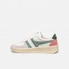 GOLA | GRANDSLAM Trident - WHITE/GREEN MIST/EVERGREEN – Image 3