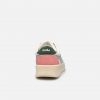 GOLA | GRANDSLAM Trident - WHITE/GREEN MIST/EVERGREEN – Image 4