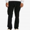 RVCA Weekend Cord - Pantalon chino pour Homme Black – Image 3