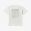 BILLABONG - Scenes Regular - T-Shirt à manches courtes pour Homme Off White – Image 2