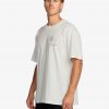 BILLABONG - Scenes Regular - T-Shirt à manches courtes pour Homme Off White – Image 6