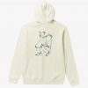 BILLABONG - Up The Beach - Sweat pour Homme OffWhite – Image 2