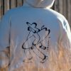 BILLABONG - Up The Beach - Sweat pour Homme OffWhite – Image 3