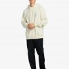 BILLABONG - Up The Beach - Sweat pour Homme OffWhite – Image 6