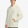 BILLABONG - Up The Beach - Sweat pour Homme OffWhite – Image 7