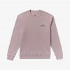 BILLABONG - Split The Peak - Sweat pour Homme Purple Ash – Image 3