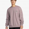 BILLABONG - Split The Peak - Sweat pour Homme Purple Ash – Image 6