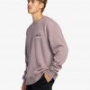 BILLABONG - Split The Peak - Sweat pour Homme Purple Ash – Image 7