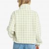 Billabong Time Off - Sweat pour Femme Pistachio – Image 3