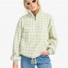 Billabong Time Off - Sweat pour Femme Pistachio – Image 5
