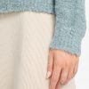 Billabong Lost Heaven - Pull à col zippé pour Femme Slate Blue – Image 4