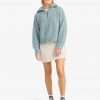 Billabong Lost Heaven - Pull à col zippé pour Femme Slate Blue – Image 6
