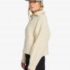Billabong Lost Heaven - Pull à col zippé pour Femme Whitecap – Image 6