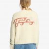 Billabong No Aloha - Pull pour Femme Whitecap – Image 2