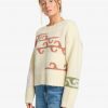 Billabong No Aloha - Pull pour Femme Whitecap – Image 7
