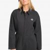 Billabong Take The Road - Combinaison en velours côtelé pour Femme BlackSand – Image 3