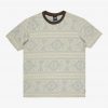 BILLABONG - Halfrack - T-Shirt à manches courtes pour Homme Chino – Image 3