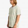 BILLABONG - Halfrack - T-Shirt à manches courtes pour Homme Chino – Image 6