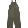 ELEMENT - 70 Dungaree W - Salopette pour Femme forest Night – Image 3