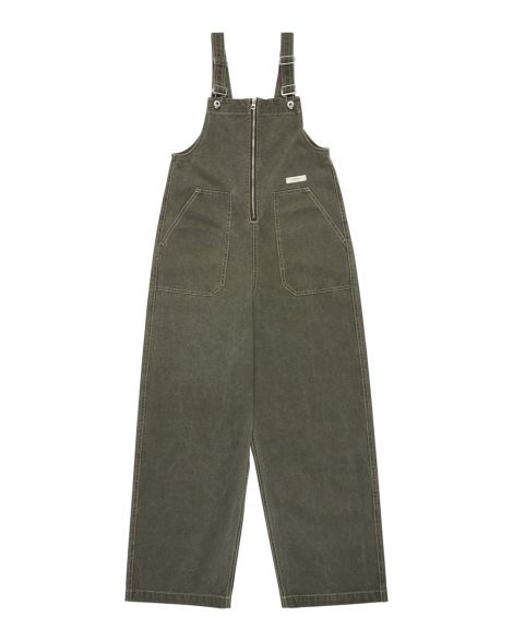 ELEMENT - 70 Dungaree W - Salopette pour Femme forest Night