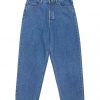Element Big 5 Denim - Jean pour Homme Mid Used – Image 2