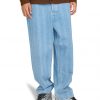 Big 5 Denim - Jean pour Homme Chainlink Bleach – Image 4