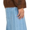 Big 5 Denim - Jean pour Homme Chainlink Bleach – Image 5