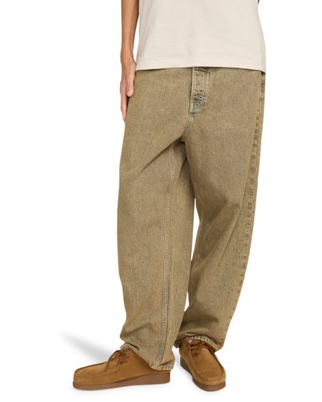 Big 5 Denim - Jean pour Homme Brown Tint