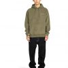 ELEMENT - Serif Corduroy Po - Sweat à capuche pour Homme Kalamata – Image 5