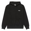 ELEMENT - Capsule Rain Polar Po - Sweat à capuche pour Homme Flint Black – Image 2