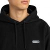 ELEMENT - Capsule Rain Polar Po - Sweat à capuche pour Homme Flint Black – Image 4