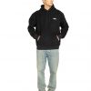 ELEMENT - Capsule Rain Polar Po - Sweat à capuche pour Homme Flint Black – Image 5