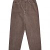 Element Big 5 Canvas - Pantalon large en toile pour Homme Java – Image 2