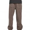 Element Big 5 Canvas - Pantalon large en toile pour Homme Java – Image 3