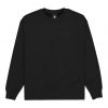 ELEMENT - Aligator Cr - Sweat pour Homme Flint Black – Image 2