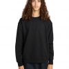 ELEMENT - Aligator Cr - Sweat pour Homme Flint Black – Image 5