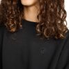 ELEMENT - Aligator Cr - Sweat pour Homme Flint Black – Image 6