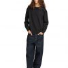 ELEMENT - Aligator Cr - Sweat pour Homme Flint Black – Image 7