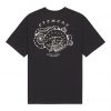 ELEMENT - Aligator - T-Shirt à manches courtes pour Homme Flint Black – Image 2