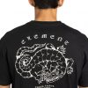 ELEMENT - Aligator - T-Shirt à manches courtes pour Homme Flint Black – Image 5