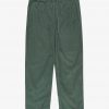Billabong Larry Cord - Pantalon en velours côtelé à taille élastiquée pour Homme Hunter Green – Image 2