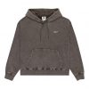 ELEMENT - Element Co Washed Po W - Sweat à capuche pour Femme Off black – Image 2