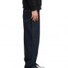 Big 5 Denim - Big 5 Denim Rinse - Jean large pour Homme Dark Blue Rinse – Image 6