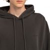 ELEMENT - Lowcase Pigment Po - Sweat à capuche pour Homme Off black – Image 4