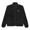ELEMENT -Classic Sherpa - Veste en polaire pour Homme Flint black – Image 5