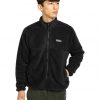 ELEMENT -Classic Sherpa - Veste en polaire pour Homme Flint black – Image 4