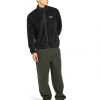 ELEMENT -Classic Sherpa - Veste en polaire pour Homme Flint black – Image 2