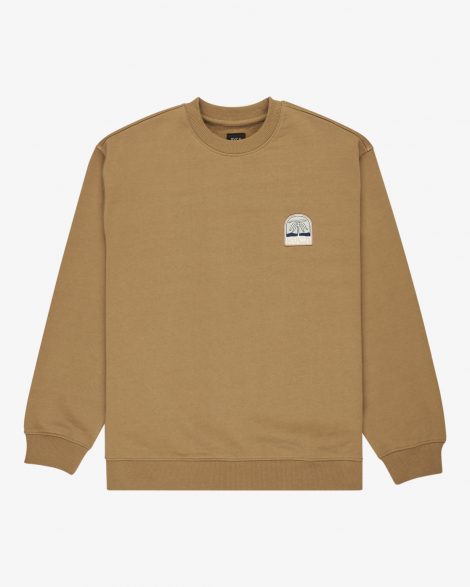 RVCA Palm Crest - Sweat pour Homme