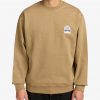 RVCA Palm Crest - Sweat pour Homme – Image 5