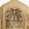 RVCA Palm Crest - Sweat pour Homme – Image 7